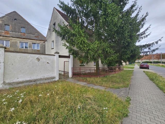 Dom 150 m² z dużą stodołą w Milinie zapraszam