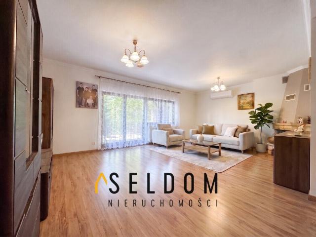 Dom 150 m² z ogrodem i piwnicą polecam