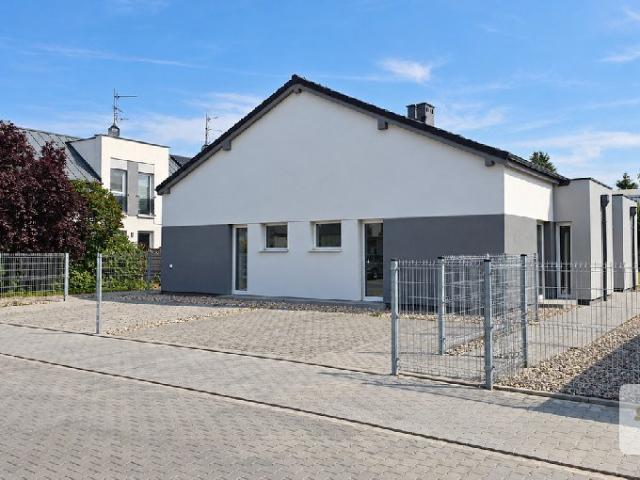 Dom 150 m² z ogrodem w Plewiskach zapraszam