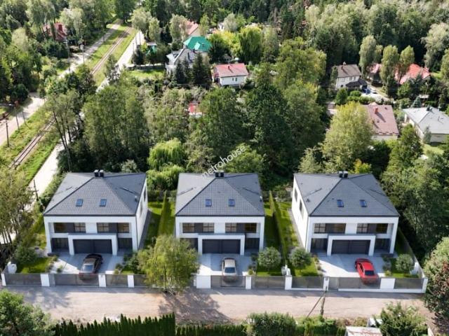 Warszawska 150 m², Złotokłos