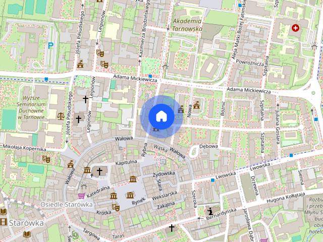 Dom 150 m² z pięknym widokiem | 33 ary | garaż | okolice Ciężkowic tarnowski, Ciężkowice, Tursko Informacjetarnowski, Ciężkowice, Tursko