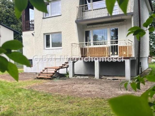 Dom 150 m², Zaborze
