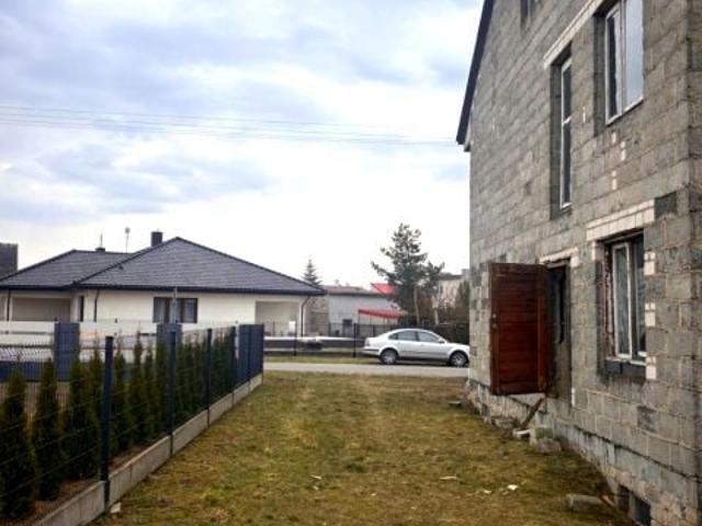 Dom 150 m², Zaryń