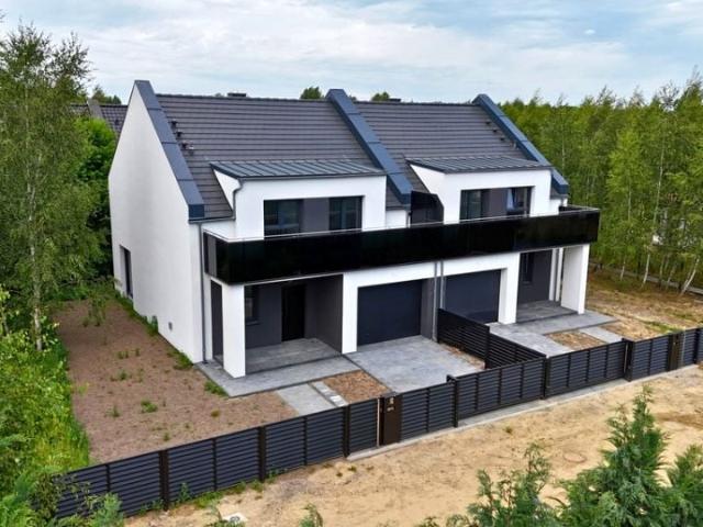 Dom 150,08 m², Chwalęcice