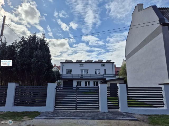 Dom 150,94 m² w Skarżysku Kamiennej duży potencjał