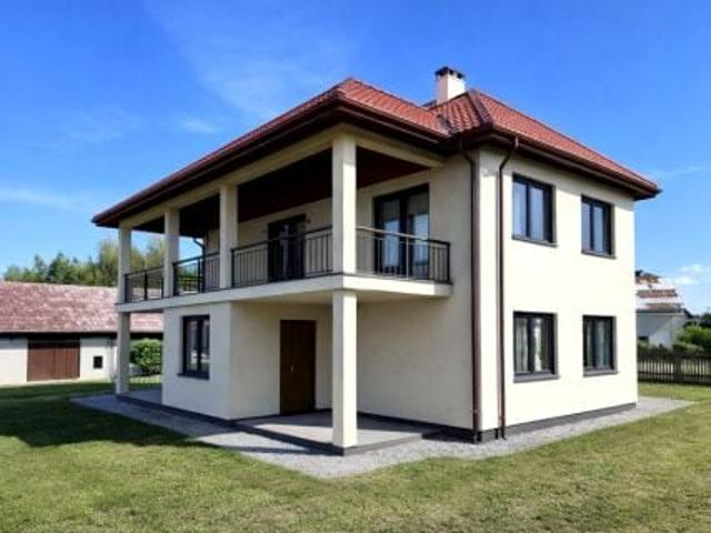Dom 151 m², Ostrów