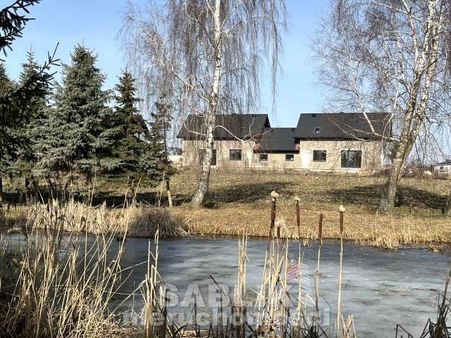 Dom 151 m², Małuszów
