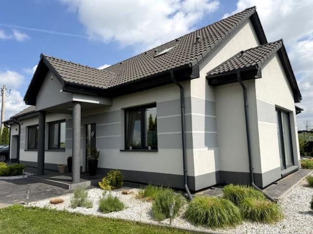 Dom 151 m², Śrem