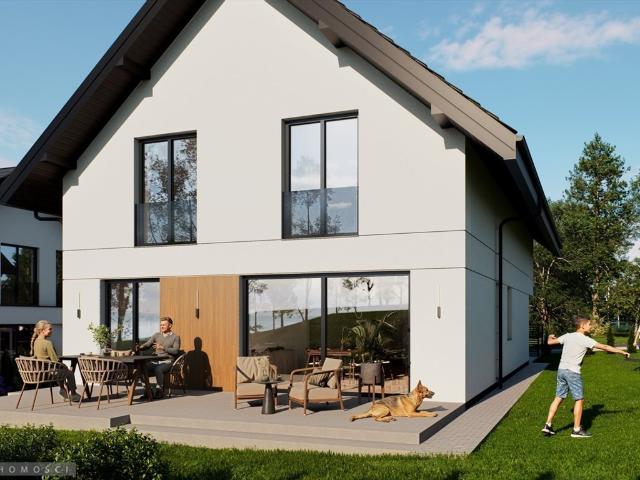 Dom 151 m² w Bibicach zapraszam