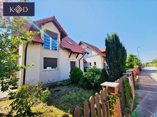 Dom 152 m² przy lesie w Czapurach polecam