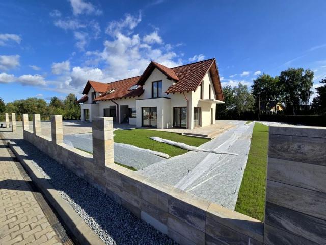 Dom 152 m², Wieruszów