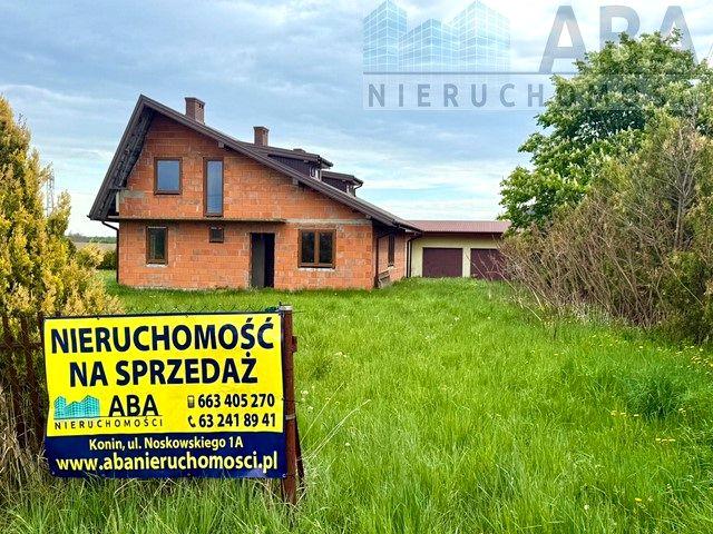 Dom 152,98 m², Chrząblice