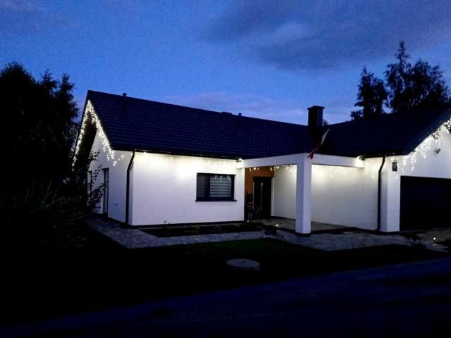 Dom 153 m², Biała Podlaska