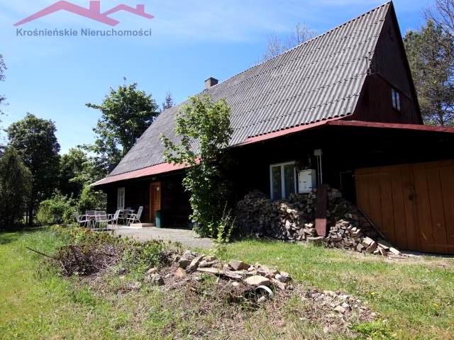 Dom 153 m², Dukla