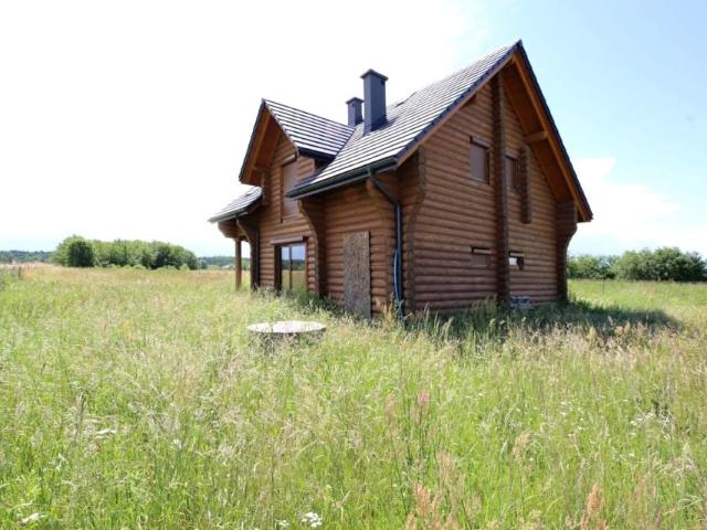 Dom 153 m², Pustków