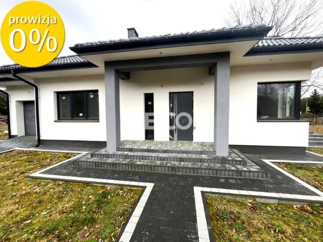 Dom 153,09 m², Serock