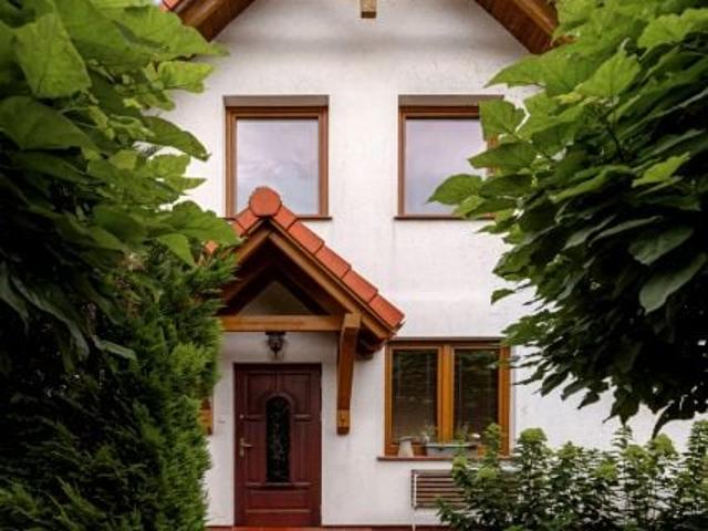 Dom 153,25 m², Pruszowice