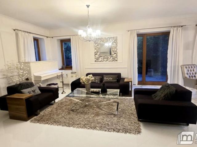Dom 164 m², Goleniów