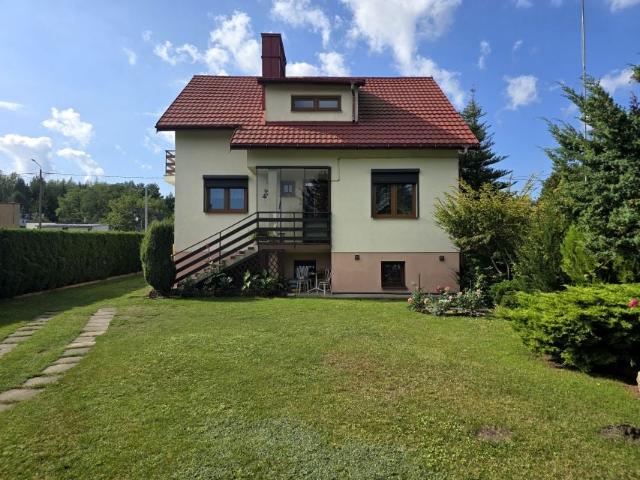 Dom 164 m², Kosewko