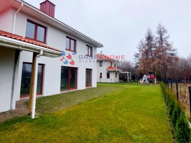 Dom 164 m², Siedliska
