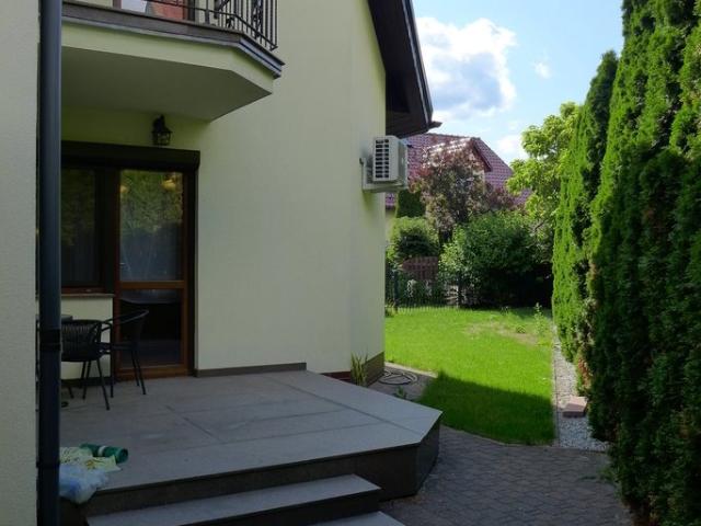 Dom 164 m² z ogrodem i garażem zapraszam