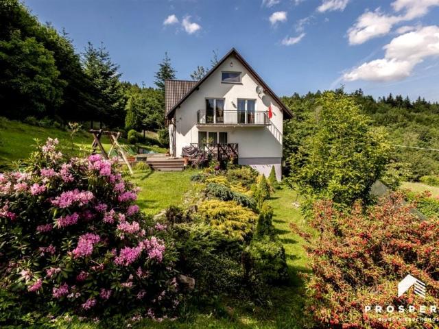 Dom 164,68 m², Targanice