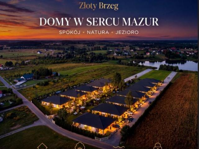 Dom 164,94 m², Barany