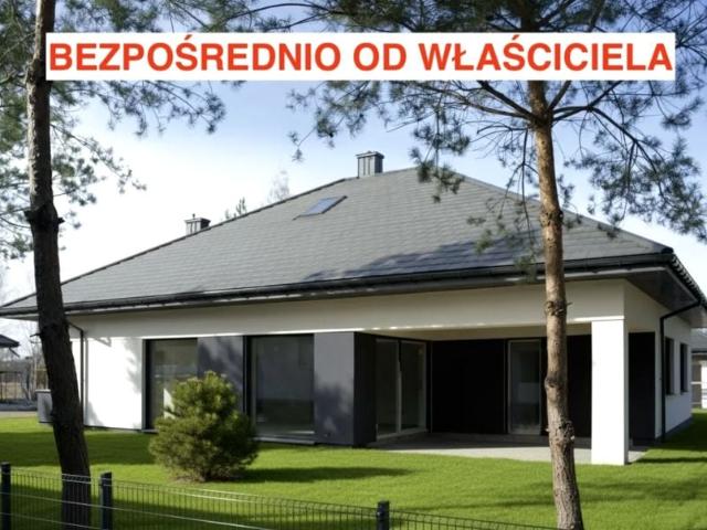 Dom 164,90 m², Pobyłkowo Małe