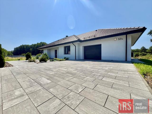 Dom 165 m² w Bytnicy blisko jeziora i natury