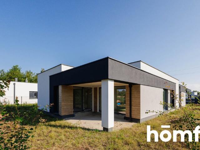 Dom 165 m² w Jachrance z nowoczesnym wyposażeniem zapraszam
