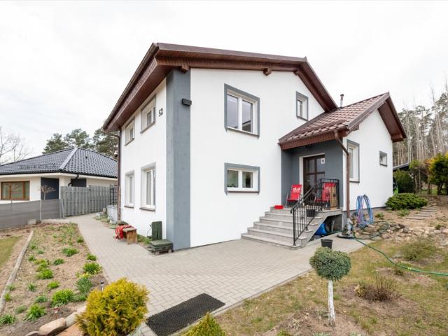 Dom 165 m² w Jasieniu, blisko jeziora polecam!