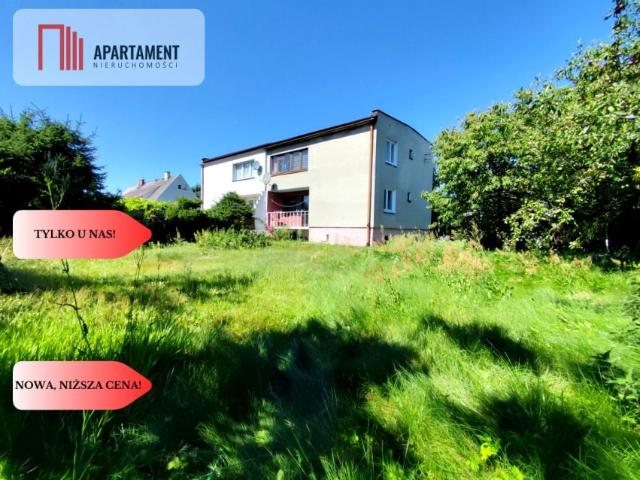 Dom 165,36 m², Czarne