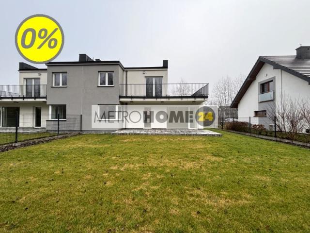 Dom 166 m², Stara Iwiczna