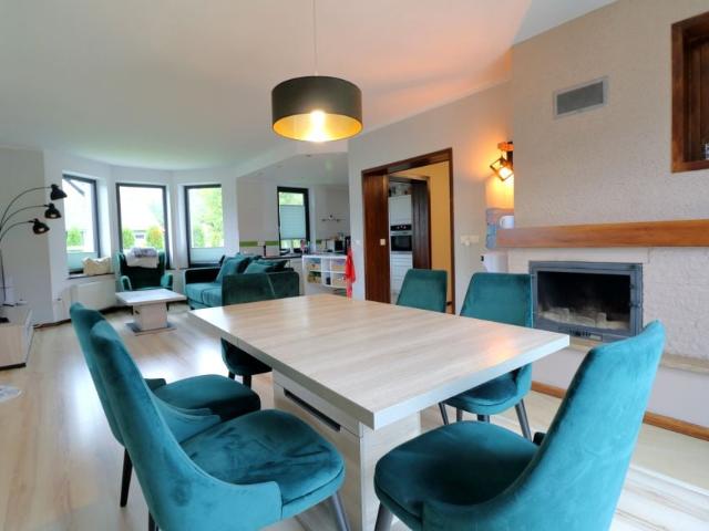Dom 166 m², Paszyn