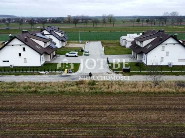 Dom 167 m², Strzegom
