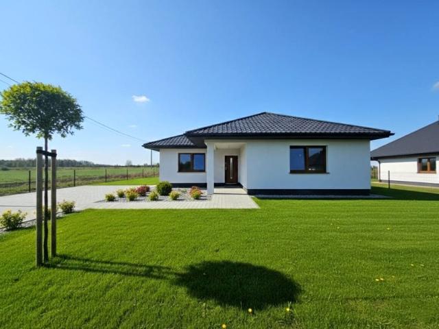 Dom 167,62 m², Zdziechów