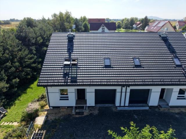 Dom 168 m², Nowiny