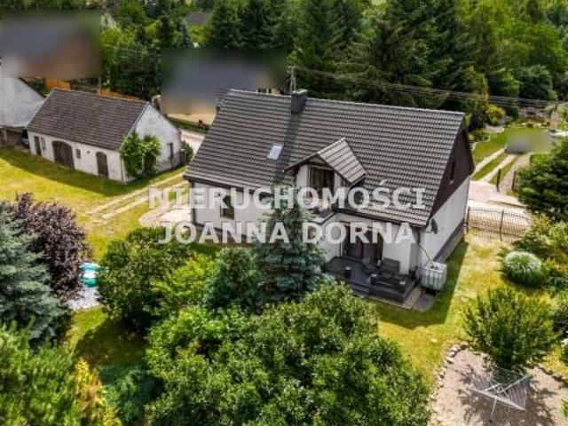 Dom 168 m², Nowy Dwór