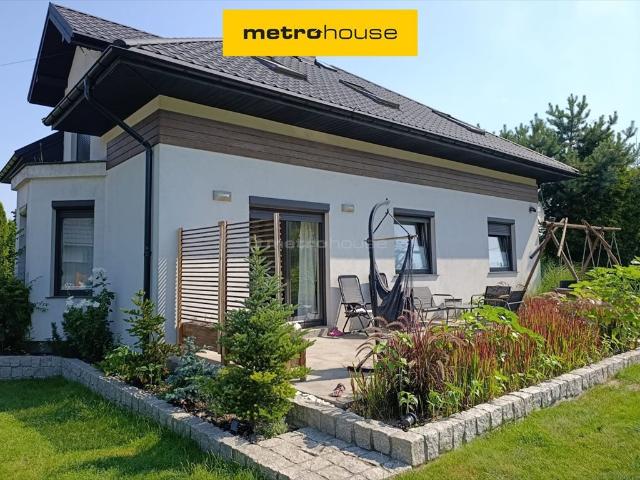 Dom 168 m² na działce 1000 m² w Górnie polecam