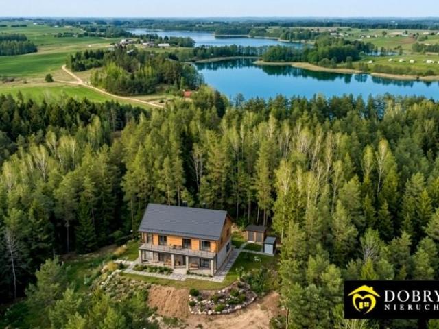 Dom 168,25 m², Karolin