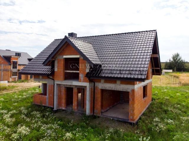 Dom 168,67 m², Nysa