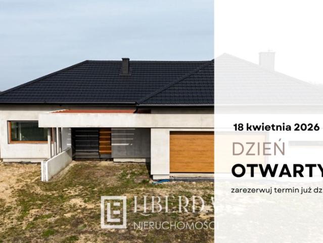 Dom 168,83 m², Radawczyk Kolonia Pierwsza