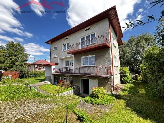 Dom 169 m², Dukla