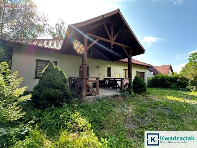 Dom 169,35 m², Żółków