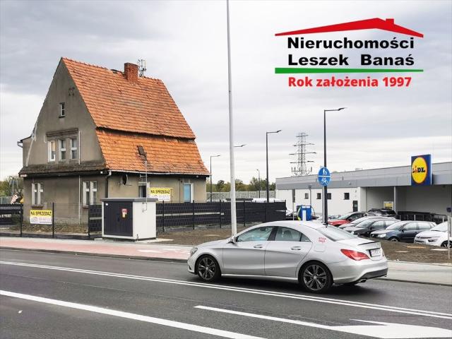 Dom 160 m2 z potencjałem, blisko marketów zapraszam