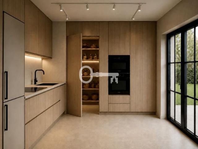 Dom 160 m², Cesarzowice