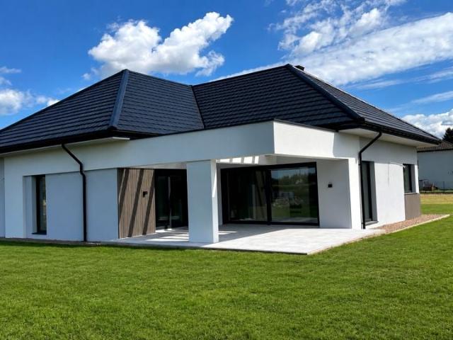 Dom 160 m², Gdów