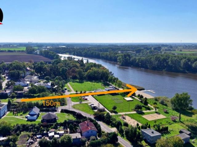 Dom 160 m², Łojewo