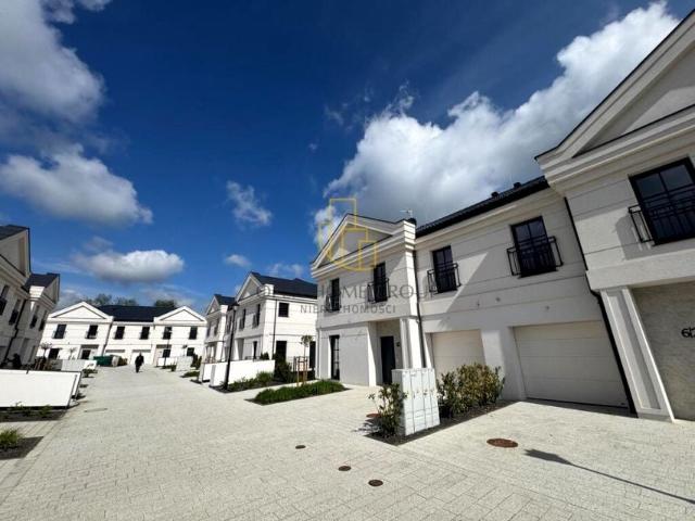 Dom 160 m², Mokronos Dolny