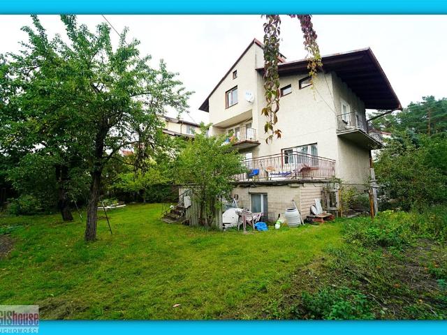 Dom 160 m² na Dajtkach z balkonami i tarasem polecam!